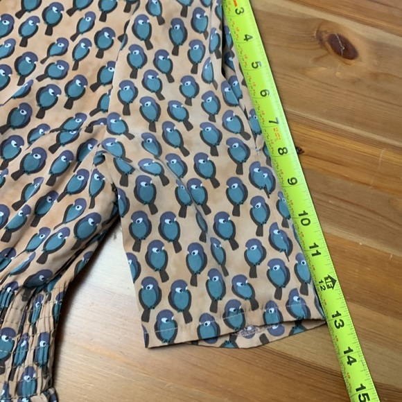 O’Live Hotstuff S Label Summer Office Dress, Lined, Shortsleeved - Picture 6 of 15